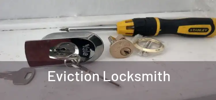 Eviction Locksmith