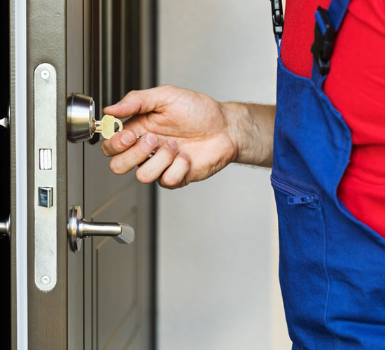 Residential Locksmith Solana Beach