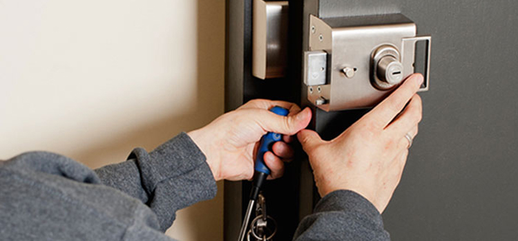 Deadbolt Lock Installation Solana Beach