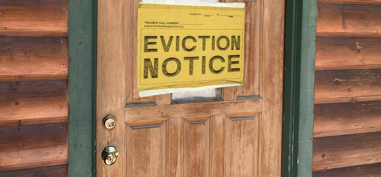 Residential Eviction Service Solana Beach