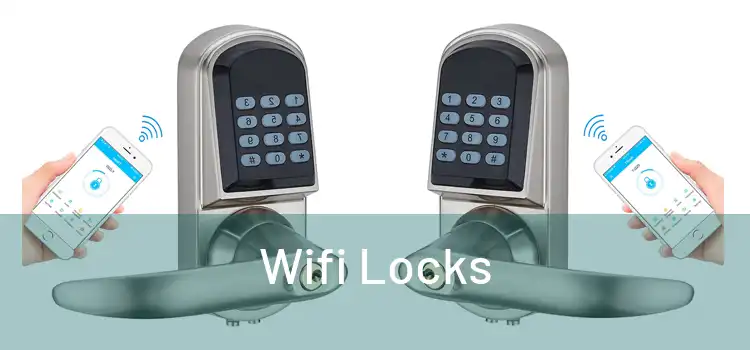 Wifi Locks